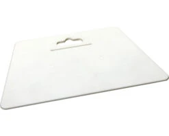 Behangspatel Wit 23 Cm