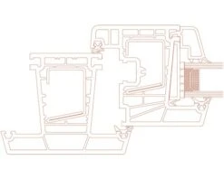 ARON Basic Kunststof Raamvenster Draai Kiep Rechts Crème Wit (b X H) 90 X 120 Cm 13 ARON Basic Kunststof Raamvenster Draai Kiep Rechts Crème Wit (b X H) 90 X 120 Cm -Home gereedschap DV 8 5878984 02 4c NL 20161004165221