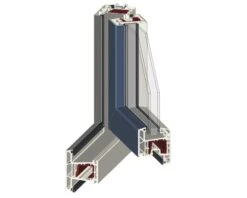 ARON Basic Kunststof Raamvenster Draai Kiep Rechts Crème Wit (b X H) 90 X 120 Cm 12 ARON Basic Kunststof Raamvenster Draai Kiep Rechts Crème Wit (b X H) 90 X 120 Cm -Home gereedschap DV 8 5878984 03 4c NL 20161004165211