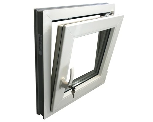 ARON Basic Kunststof Raamvenster Draai Kiep Rechts Crème Wit (b X H) 90 X 120 Cm 5 ARON Basic Kunststof Raamvenster Draai Kiep Rechts Crème Wit (b X H) 90 X 120 Cm - Afbeelding 3