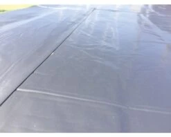 IKO Gardentop Alu Bitumenstrook 5 X 1 M Rol = 5 M² -Home gereedschap DV 8 6035461 05 4c DE 20190204084756