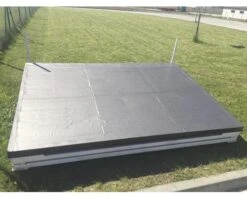 IKO Gardentop Alu Bitumenstrook 5 X 1 M Rol = 5 M² -Home gereedschap DV 8 6035461 08 4c DE 20190204084756