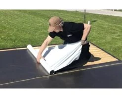 IKO Gardentop Alu Bitumenstrook 5 X 1 M Rol = 5 M² -Home gereedschap DV 8 6035461 10 4c DE 20190204084756