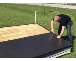 IKO Gardentop Alu Bitumenstrook 5 X 1 M Rol = 5 M² -Home gereedschap DV 8 6035461 12 4c DE 20190204084756