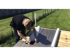 IKO Gardentop Alu Bitumenstrook 5 X 1 M Rol = 5 M² -Home gereedschap DV 8 6035461 13 4c DE 20190204084756