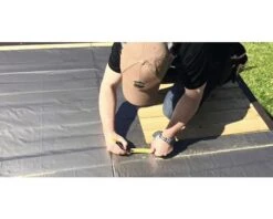 IKO Gardentop Alu Bitumenstrook 5 X 1 M Rol = 5 M² -Home gereedschap DV 8 6035461 14 4c DE 20190204084756