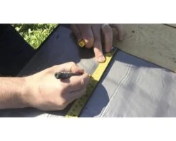 IKO Gardentop Alu Bitumenstrook 5 X 1 M Rol = 5 M² -Home gereedschap DV 8 6035461 15 4c DE 20190204084756