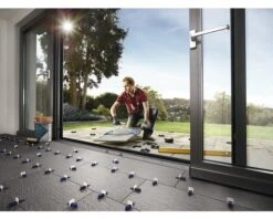 KAUFMANN Tabs Voor Nivelleersysteem 150 St -Home gereedschap DV 8 6045346 02 4c DE 20160706143145