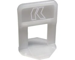 KAUFMANN Tabs Voor Nivelleersysteem 150 St