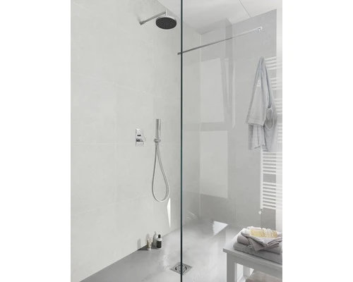 GROSFILLEX Kunststof Wandpaneel Premium White Cliff 2600x500 Mm 3 GROSFILLEX Kunststof Wandpaneel Premium White Cliff 2600x500 Mm