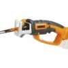 WORX Accu Reciprozaag WG894E.9 (zonder Accu) -Home gereedschap DV 8 6338758 01 4c DE 20191118144757