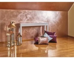 STYLECOLOR Muurverf Metaaleffect Rozegoud 2,5 L -Home gereedschap DV 8 6376030 01 4c DE 20170607103506