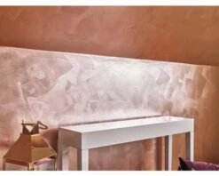 STYLECOLOR Muurverf Metaaleffect Rozegoud 2,5 L -Home gereedschap DV 8 6376030 02 4c DE 20170607103424