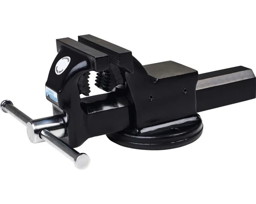 KÜPPER Bankschroef Gesmeed Staal, 150 Mm 2 KÜPPER Bankschroef Gesmeed Staal, 150 Mm