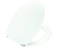 PRESSALIT Wc-bril 2000 124 Wit