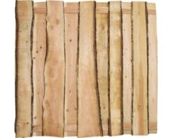 ELEPHANT Schutting Country Douglas FSC 180x180 Cm