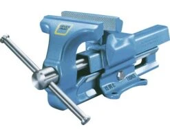 HEUER Bankschroef 180 Mm