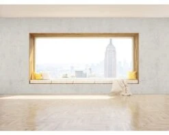 GROSFILLEX Kunststof Wandpaneel Element 3D New-york Wit -Home gereedschap DV 8 6662859 03 4c DE 20200204164656