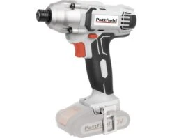 PATTFIELD Accu Slagschroevendraaier PE-20 IDB (zonder Accu)