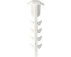 ATTEMA K40 Duimnagel-klemplug, 6 Stuks