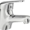 AVITAL Wastafelkraan Rhein Chroom