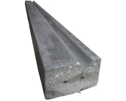 Schoonwerkbetonlatei (l X B X D) 1200 X 100 X 60 Mm