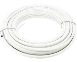 VIEGA PEXFIT FOSTA PE-Xc Waterleidingbuis Wit Ø 16 Mm Rol 100 M