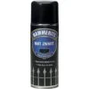 HAMMERITE Spuitbus Metaallak Mat Zwart 400 Ml -Home gereedschap DV 8 7453767 01 4c NL 20141027150042