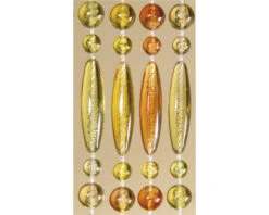 DEGOR Deurgordijn Kralen Cyprus Meerkleurig 90x210 Cm -Home gereedschap DV 8 7921179 02 4c NL 20220622151652