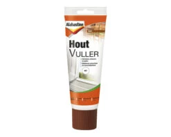 ALABASTINE Houtvuller Wit Tube 330 G