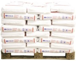 STROOIZOUT, 25 Kg Zak -Home gereedschap DV 8 8216510 02 4c NL 20181214112010