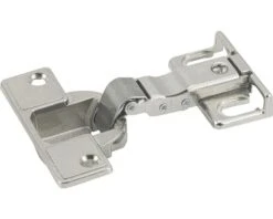 HETTICH Omzetscharnier Voor Koelkasten, Voor Opliggende Deuren, Ø 35 Mm, 2 Stuks