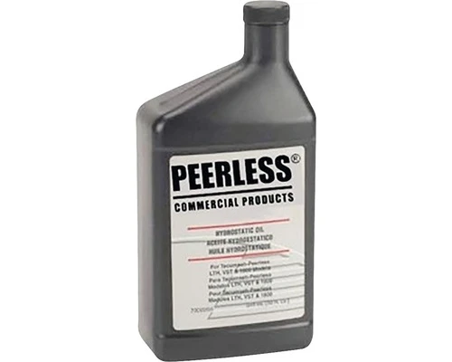 B&S Peerless Hydrostastische Olie 946 Ml 3 B&S Peerless Hydrostastische Olie 946 Ml