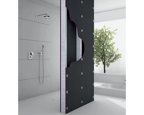 QBOARD BASIQ Bouwplaat 2600 X 600 X 20 Mm 4 QBOARD BASIQ Bouwplaat 2600 X 600 X 20 Mm - Afbeelding 2