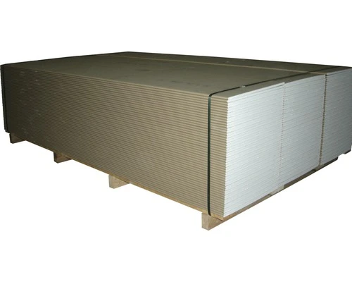 Siniat Stucplaat Ronde Kant Direct Stucbaar 2000 X 400 X 9,5 Mm 4 Siniat Stucplaat Ronde Kant Direct Stucbaar 2000 X 400 X 9,5 Mm - Afbeelding 2