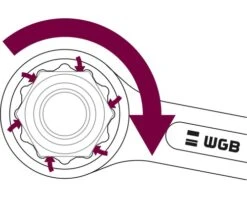 WGB Dubbele Ringsleutelset Verdiept 8-delig -Home gereedschap DV 8 8415802 02 4c DE 20200819094654