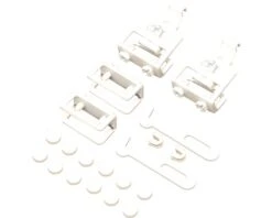 ROFIX Montagebeugel T.b.v. Type 10/11/20/21