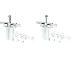 ROFIX Montagebeugel T.b.v. Type 22/33