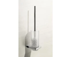 KEUCO Toiletborstelset Edition 11 Chroom