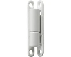 HETTICH Renovatiescharnier, Wit Ø 15x83,5 Mm, 10 Stuks