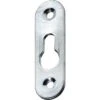 HETTICH Kastophanger Met Sleutelgat 62x19 Mm Verzinkt, 50 Stuks 2 HETTICH Kastophanger Met Sleutelgat 62x19 Mm Verzinkt, 50 Stuks -Home gereedschap DV 8 8673823 01 4c DE 20190116124657
